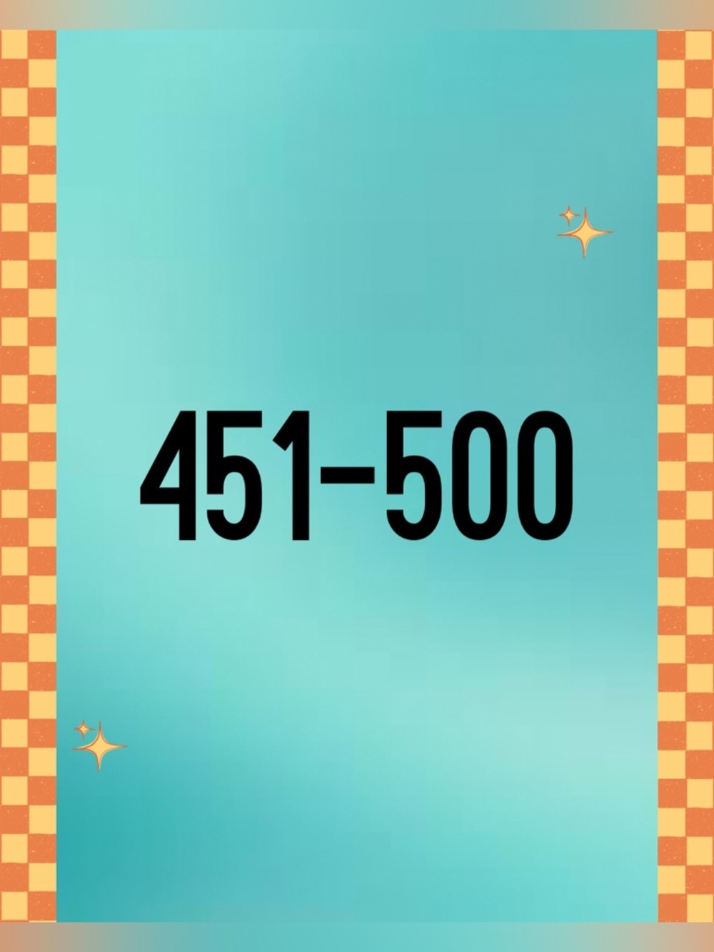 451-500